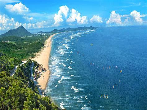 2天游【春节】阳江闸坡海陵岛风情、大角湾十里银滩、恩平帝都真温泉、开平碉庄、渔家乐游船、品特色美食、入住海陵岛上酒店 预约报名 西柚户外网活动 活动行