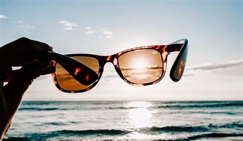 How To Get The Best Uv Protection With Sunglasses Barth Vision And Optical