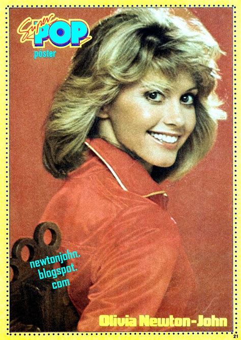 Olivia Newton Jones Olivia Newton John Singer