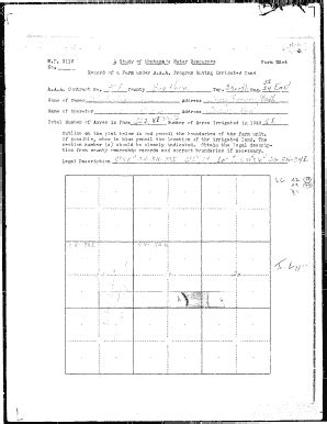 Fillable Online Dnrc Mt 1 II I IC At Qf Dnrc Mt Fax