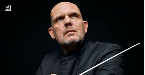 Jaap Van Zweden To Take Over At Radio France Following NYPhil Post