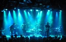 Melkweg OZ Amsterdam, Tickets for Concerts & Music Events 2022 – Songkick