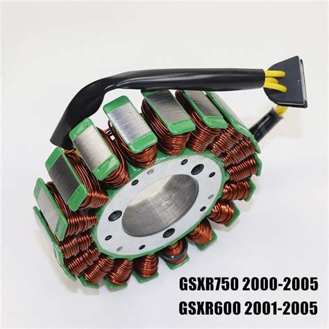 Suzuki için GSXR600 GSXR 600 2001 2002 2003 2005 G Grandado