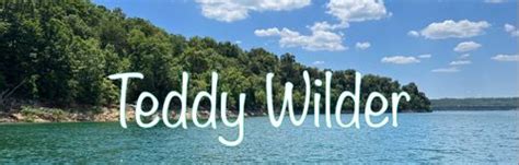 Teddy Wilder Teddywilderxxx OnlyFans Nude And Photos