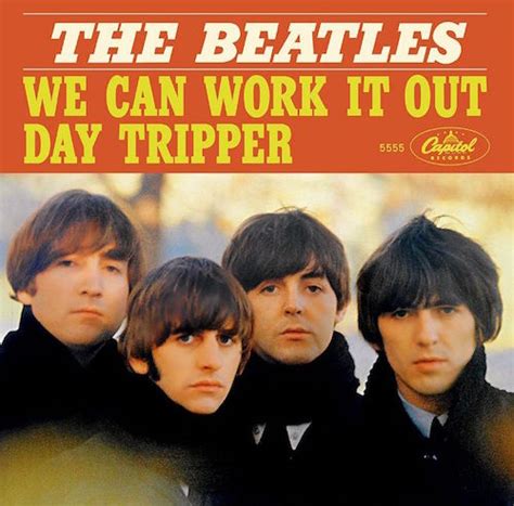 The Beatles Day Tripper Isolated Bass And Drums Bobby Owsinski S