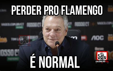 Perder Para O Flamengo é Normal Rubro Negros Ironizam Abel Braga