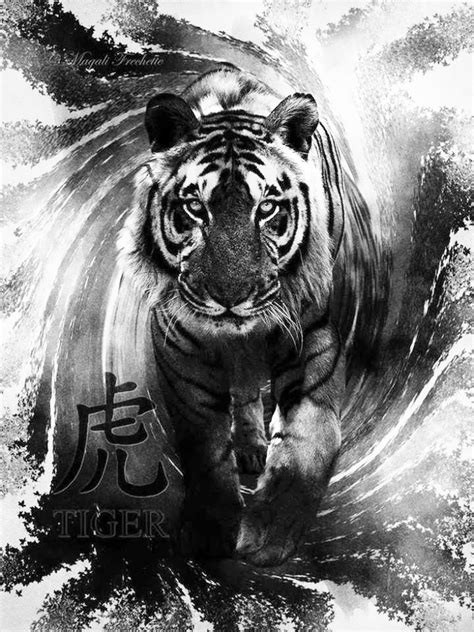 Big Cats Art Cat Art Wolf Pictures Animal Pictures Tiger Spirit