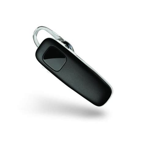 Plantronics M70 Mono Bluetooth Headset Black Price In Egypt Jumia