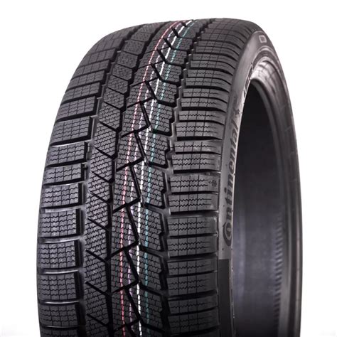 Continental WinterContact TS 860 S 275 40 R22 107 V XL FR Darmowa