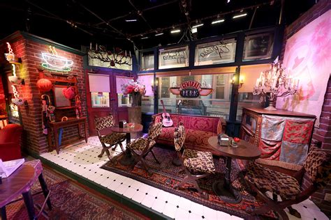 Warner Bros. Studio's Reopens Studio Tour — Westcoaster