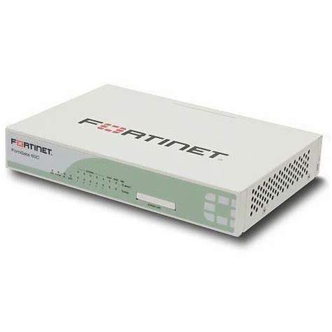 Firewall Fortinet At Rs Firewall Device In Mumbai Id