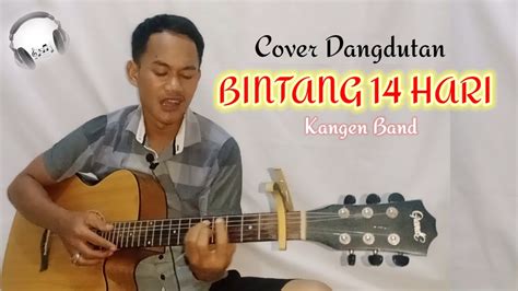 Bintang 14 Hari Kangen Band Cover Dangdut Akustik SumarmanKlik