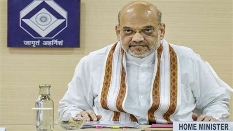 Amit Shah Strong Statement On Jandk Says Dismantle Ecosystem That Aids