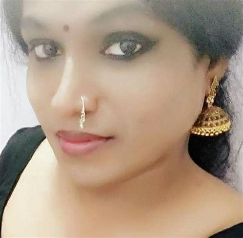 Nostril Hoop Ring Septum Ring Indian Crossdresser Fake Nose Rings Shemale Crossdressers