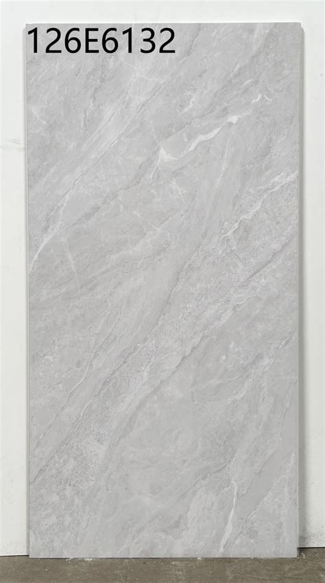 X Foshan Modern Villa Marble Look Vitrified Polished Glazed