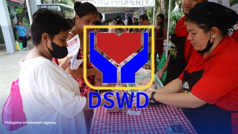 Dswd Nangangalahati Na Sa Pilot Test Ng Food Stamp Program