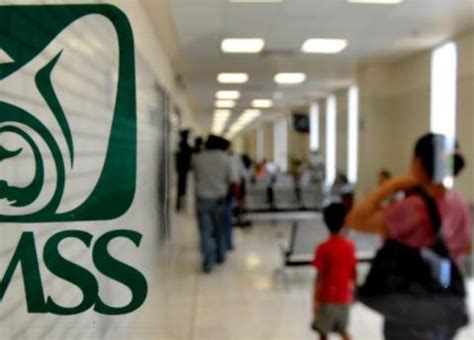 Imss Presenta Informe Sobre Situaci N Financiera