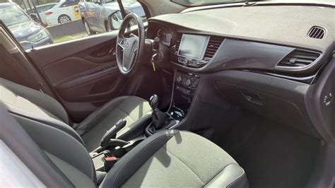 Opel Mokka X 1 4 Tubo 140KM Navi Kamera Cofania Ledy Pakiet Zimowy