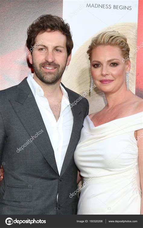 Josh Kelley, Katherine Heigl – Stock Editorial Photo © Jean_Nelson #150320208