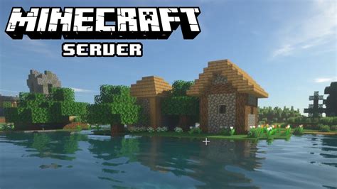 MINECRAFT S07E016 Beschauliches NPC Dorf Nice Direkt Kaputt