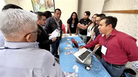 Vo Encuentro Estatal De Rob Tica Facultad De Ingenier A El Ctrica