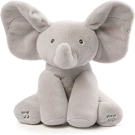 Peluche B B L Phant Peluche Nation