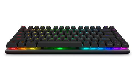 Alienware Pro Wireless Gaming Keyboard | Dell USA