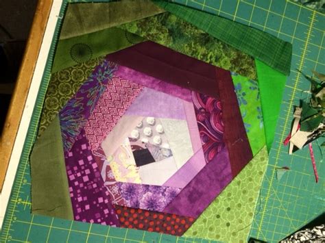 Quilting Is More Fun Than Housework Oh Scrap Some Scrappy Progress