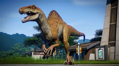 Jurassic World Evolution Secrets Of Dr Wu Pc Compre Na Nuuvem