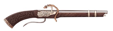 flintlock  togohorn  deviantart