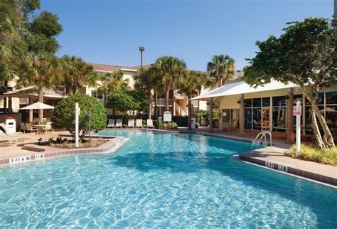 Sheraton Vistana Resort Villas, Orlando - Compare Deals