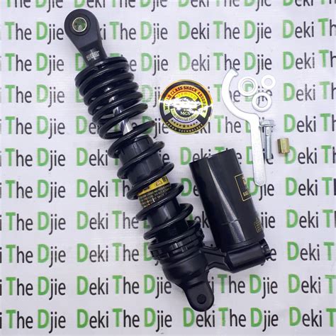 Jual Shock Shockbreaker Dbs Original Dbs E Series Mm Tabung