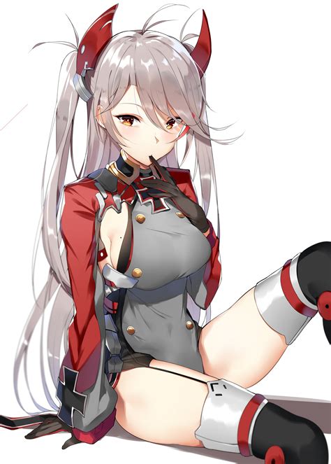 Graf Zeppelin Azur Lane Prinz Eugen Azur Images