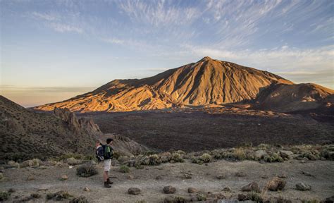 PR-TF 86 Town of Arico - Peaks of Arico | Trails | Tenerife