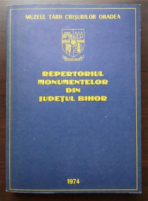 Repertoriul monumentelor naturii arheologice istorice din județul