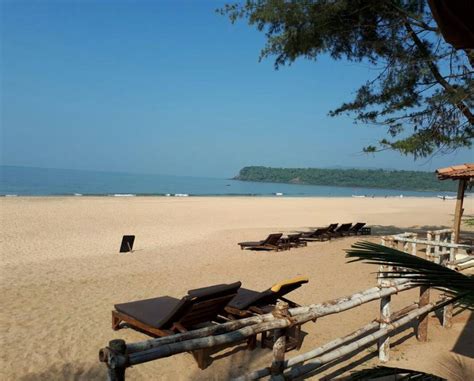 Agonda Beach Goa, Tourist Attractions, Water Activities, Photos