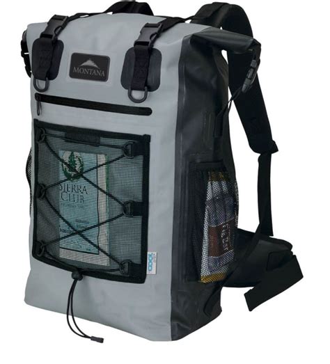 Waterproof Backpack Cooler | Extreme Outdoor Backpack | Lazer Designs