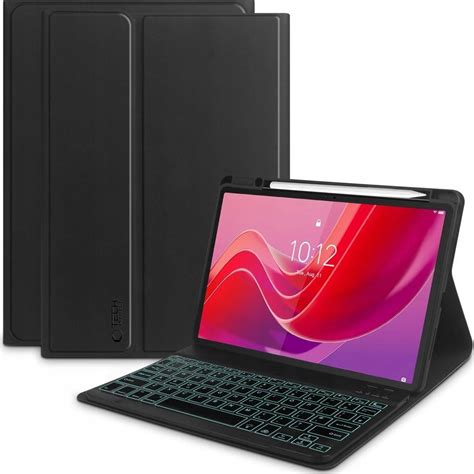 Pouzdro S Kl Vesnic Tech Protect Keyboard Pro Lenovo Tab M Gen