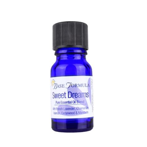 Sweet Dreams Pure Essential Oil Blend