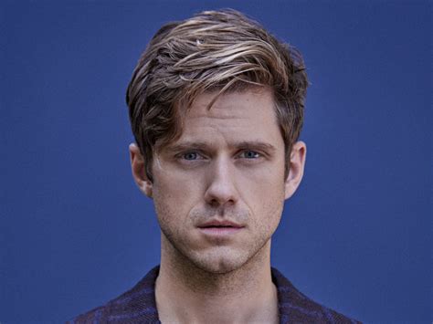 Aaron Tveit Biography | Broadway Buzz | Broadway.com