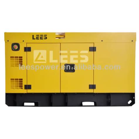 10kva 50hz Single Phase Water Cooling Diesel Generator High Quality