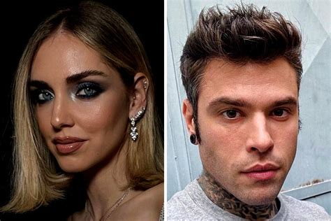 La Crisi Tra Fedez E Chiara Ferragni Iniziata Prima Del Balocco Gate