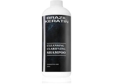 Brazil Keratin Clarifying šampon Za čišćenje 550 Ml Jeftinijehr