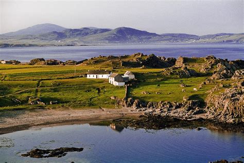 Malin Head Co Donegal Ireland Most Photograph By The Irish Image