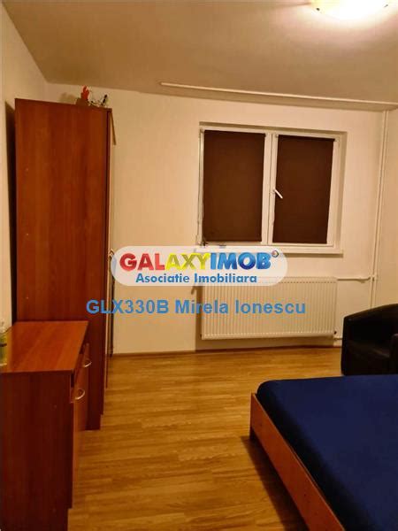 Inchiriere Apartament Camere Drumul Taberei Sibiu Glx B