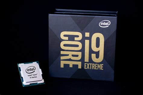 Nuevos Procesadores Intel X Series Y Xeon W Más Rápidos Y Baratos Silicon