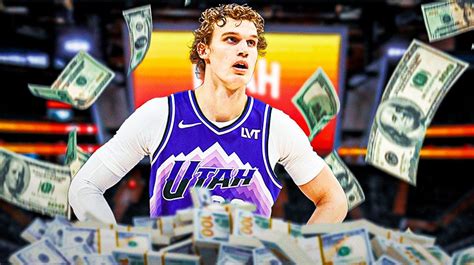 Jazz, Lauri Markkanen agree to $238 million contract extension amid ...