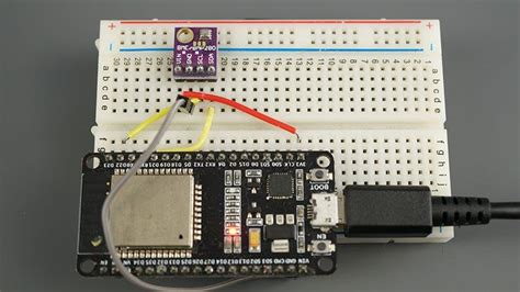 Esp32 Client Server Wi Fi Communication Between Two Boards Artofit