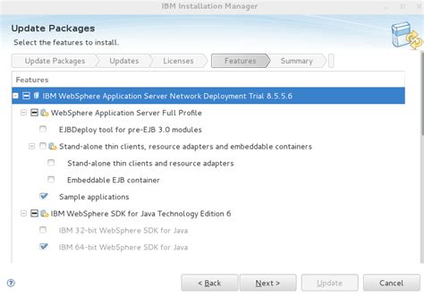 How To Install Ibm Websphere And Apply Fix Pack