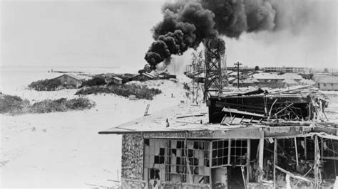 Battle of Midway: The Deadliest Day for Aircraft Carriers in History